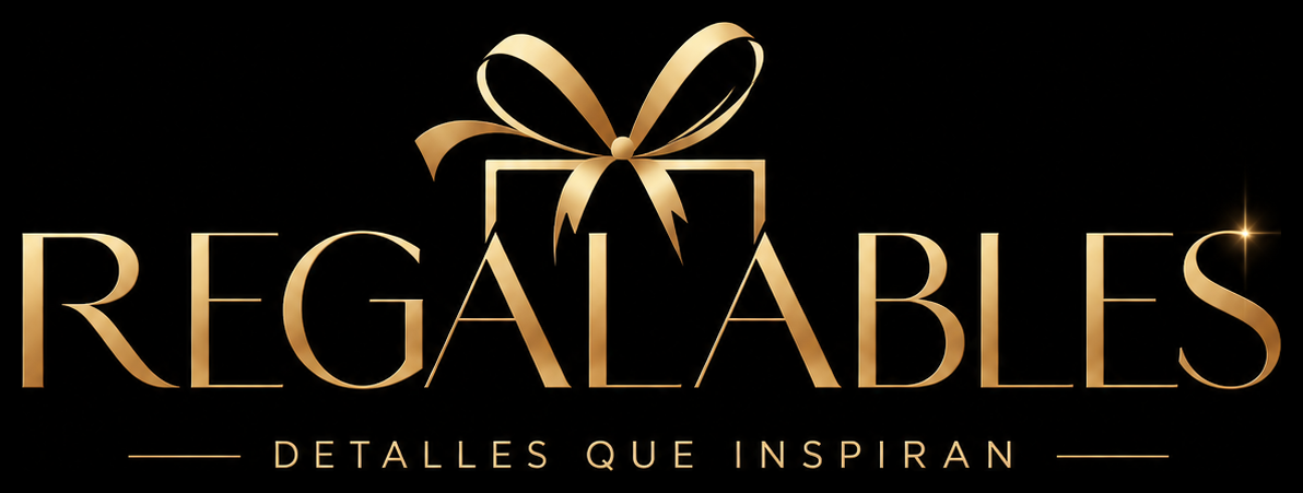 Regalables.com — Detalles que inspiran